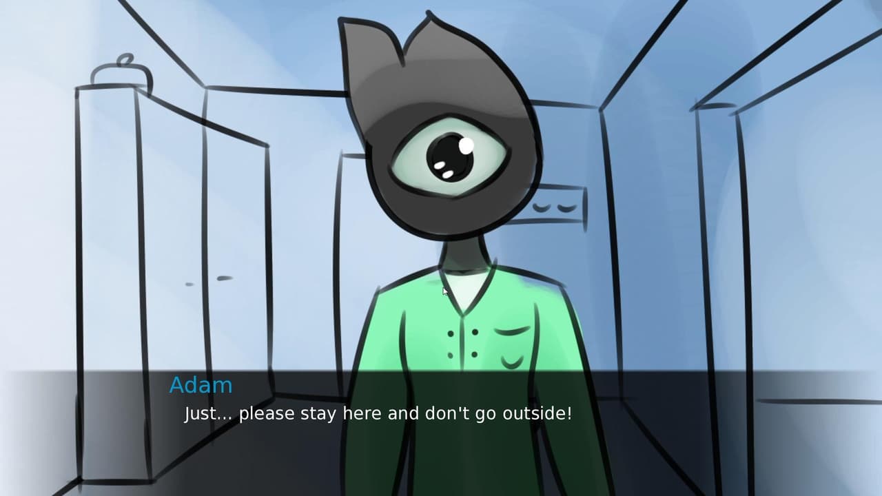 Unexpected (Raisin98) screenshot 3