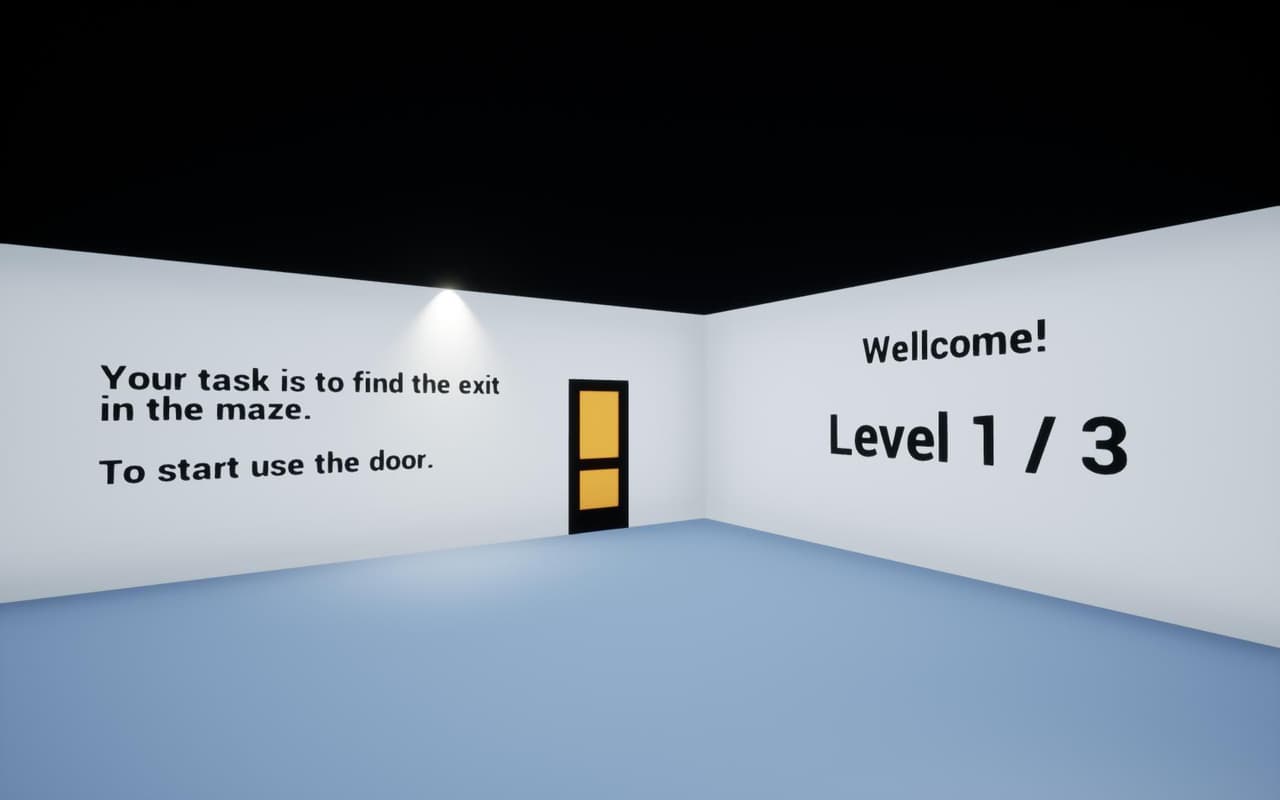 Maze Generator (oninbo) screenshot 4