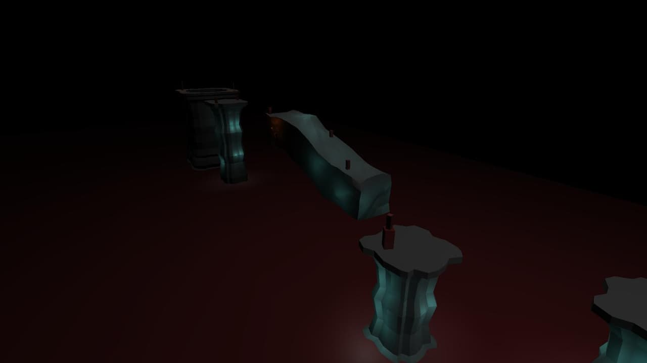 INTHECAVE screenshot 2