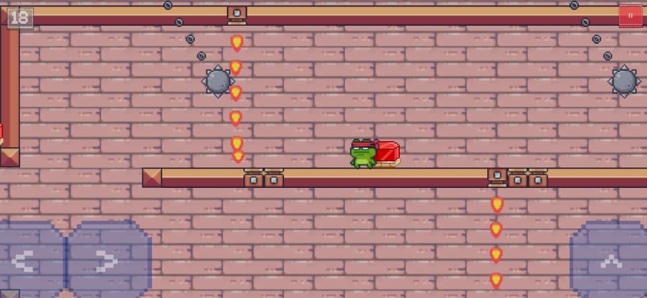 Super Dangerous Castle screenshot 6