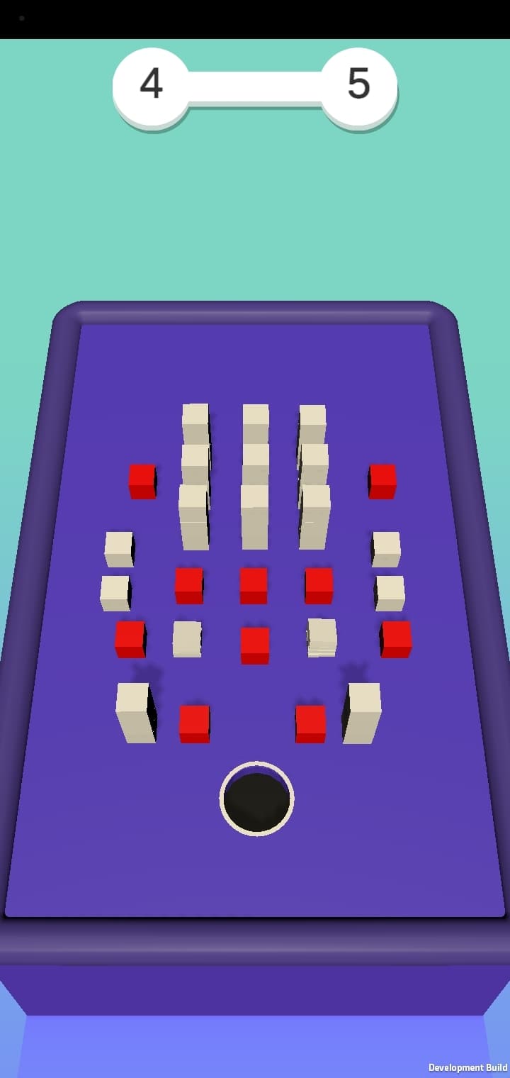 Color Hole & Blocks screenshot 6