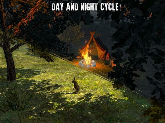 Bigfoot Monster Hunter Online