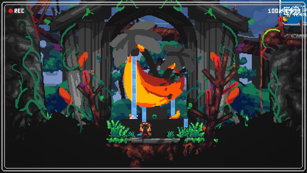 Bunches For Bart! screenshot 6