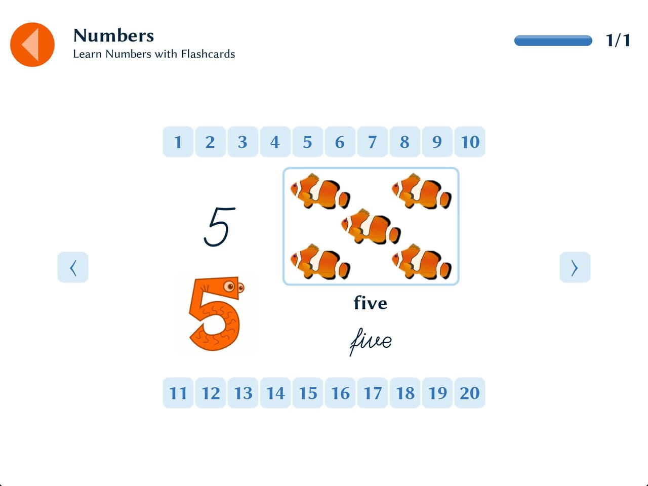eduActiv8: Math and Science screenshot 3