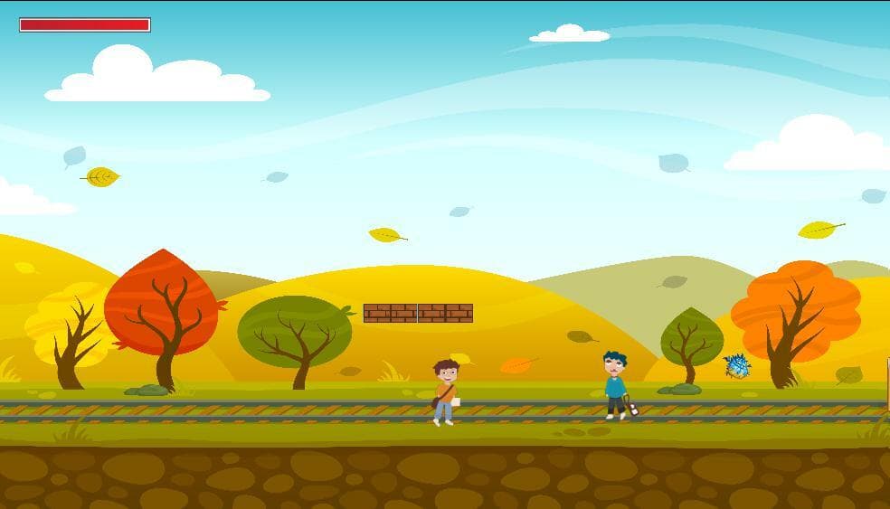 Ambizzi screenshot 5