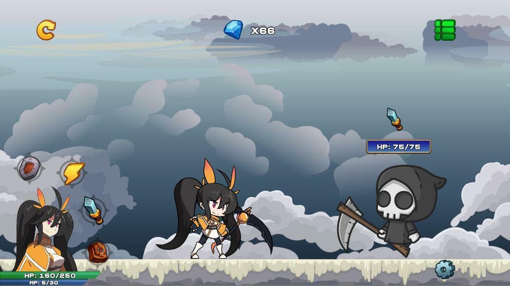 Curse Breaker