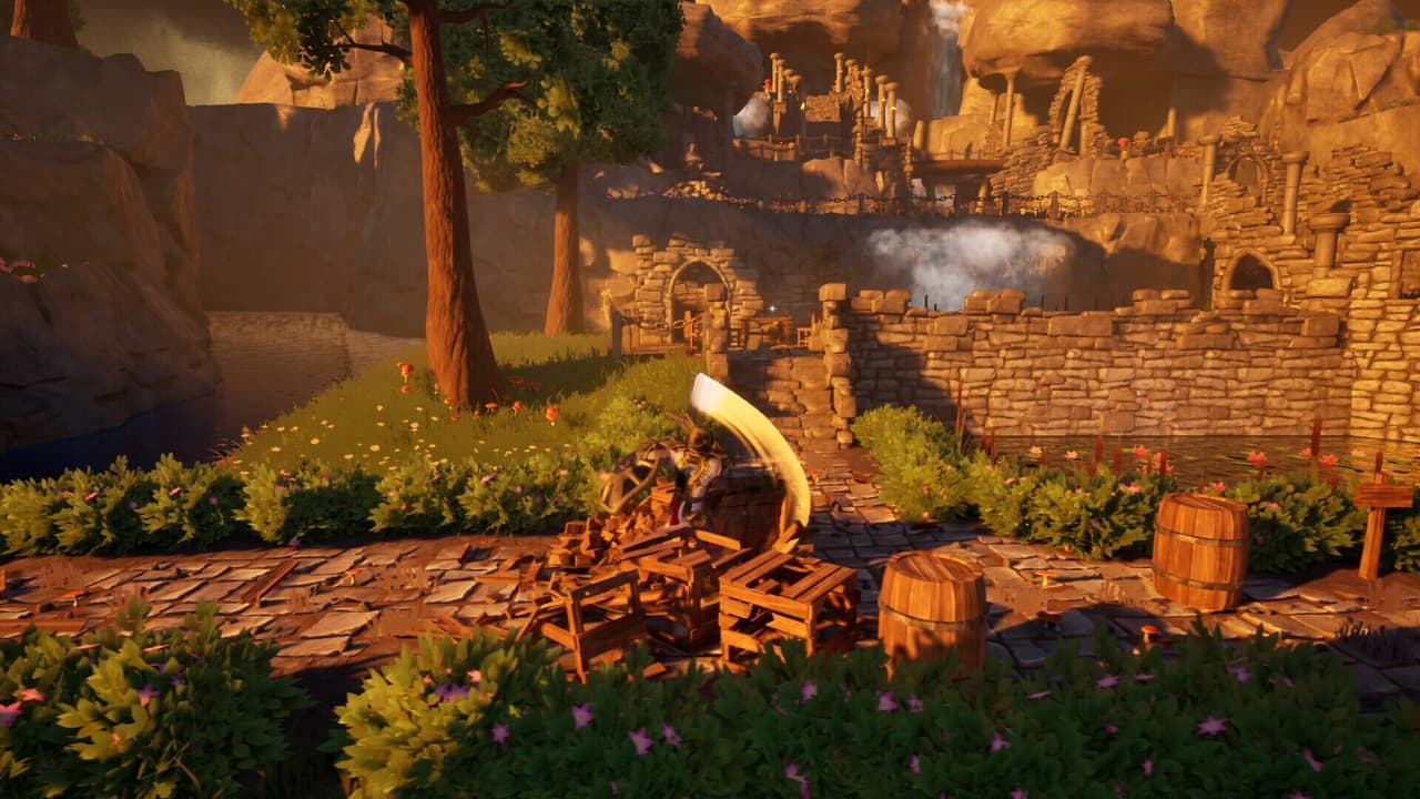 Hopeguard screenshot 2