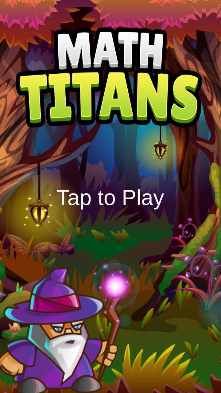 Math Titans screenshot 2