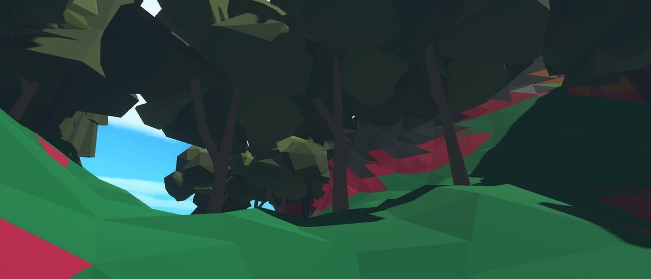 Endless Worlds