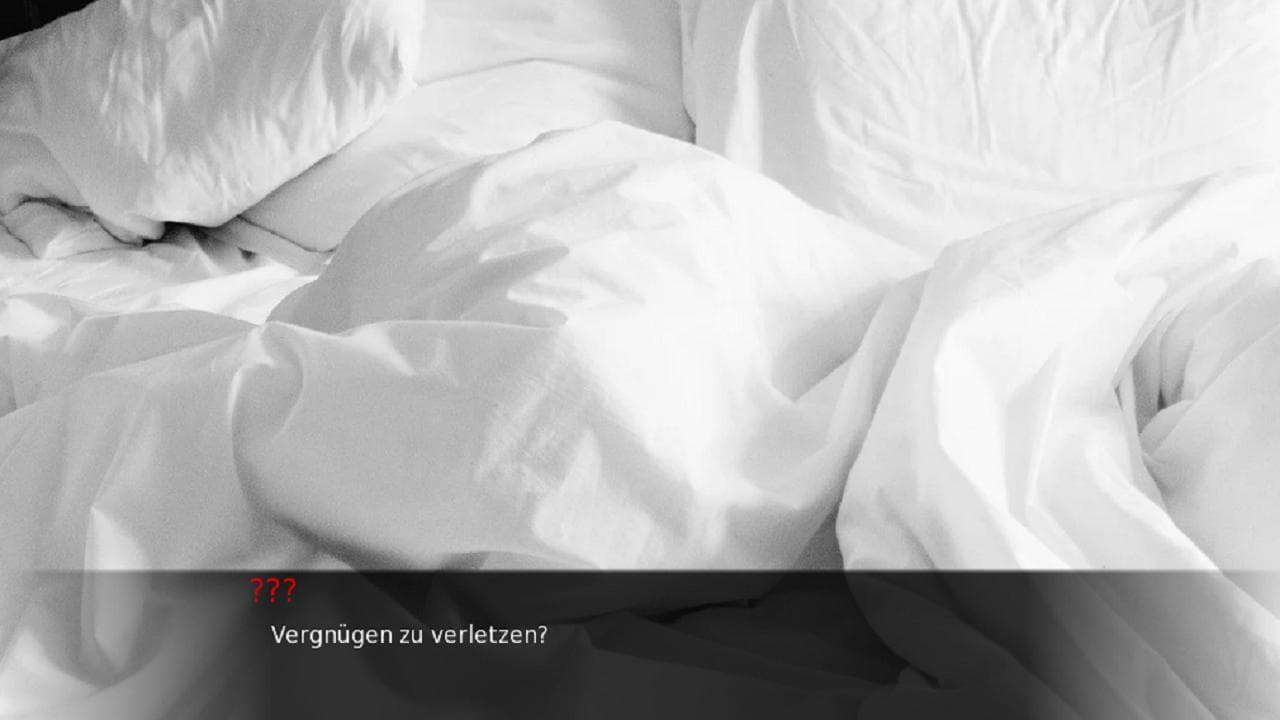 HORROR-GESCHICHTEN BLOOD - TEARS screenshot 4