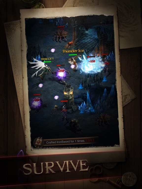 Adventurer Legends