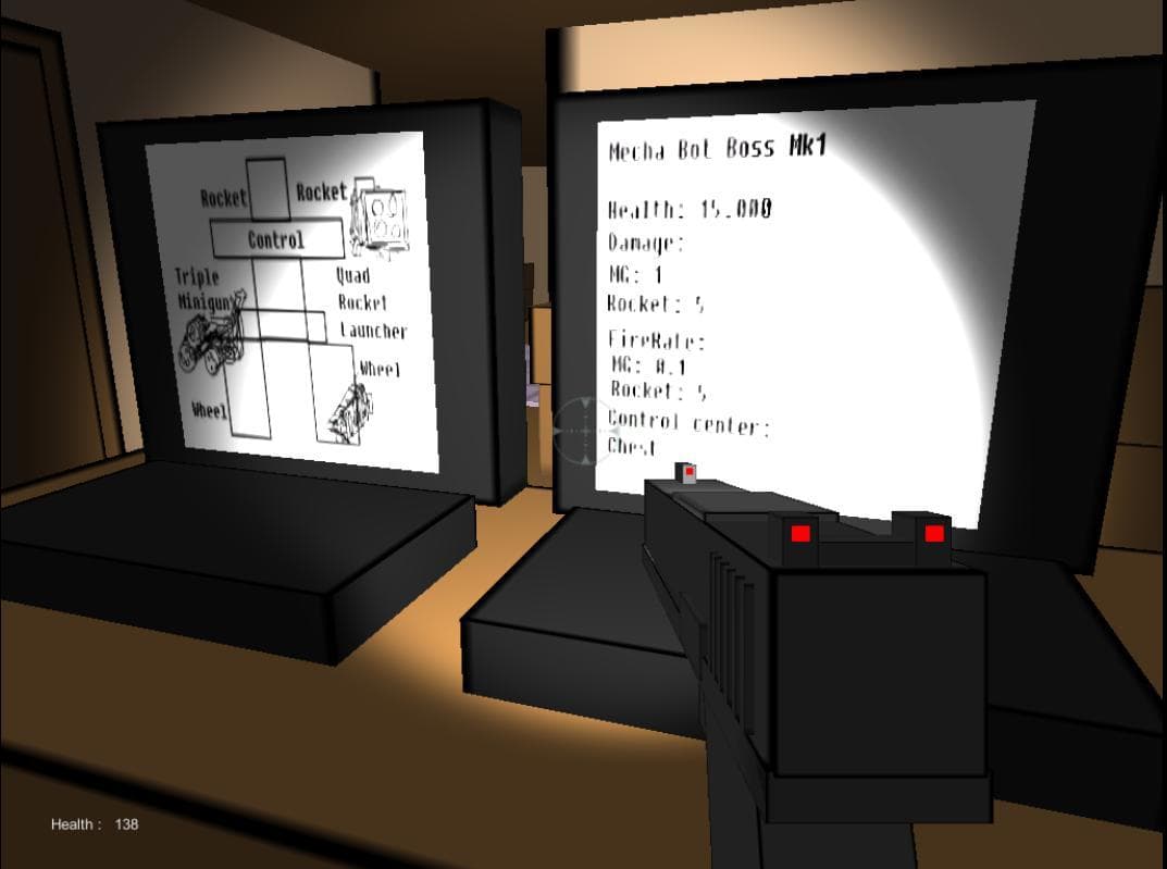 Pages Case screenshot 6