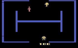 Berzerk screenshot 5