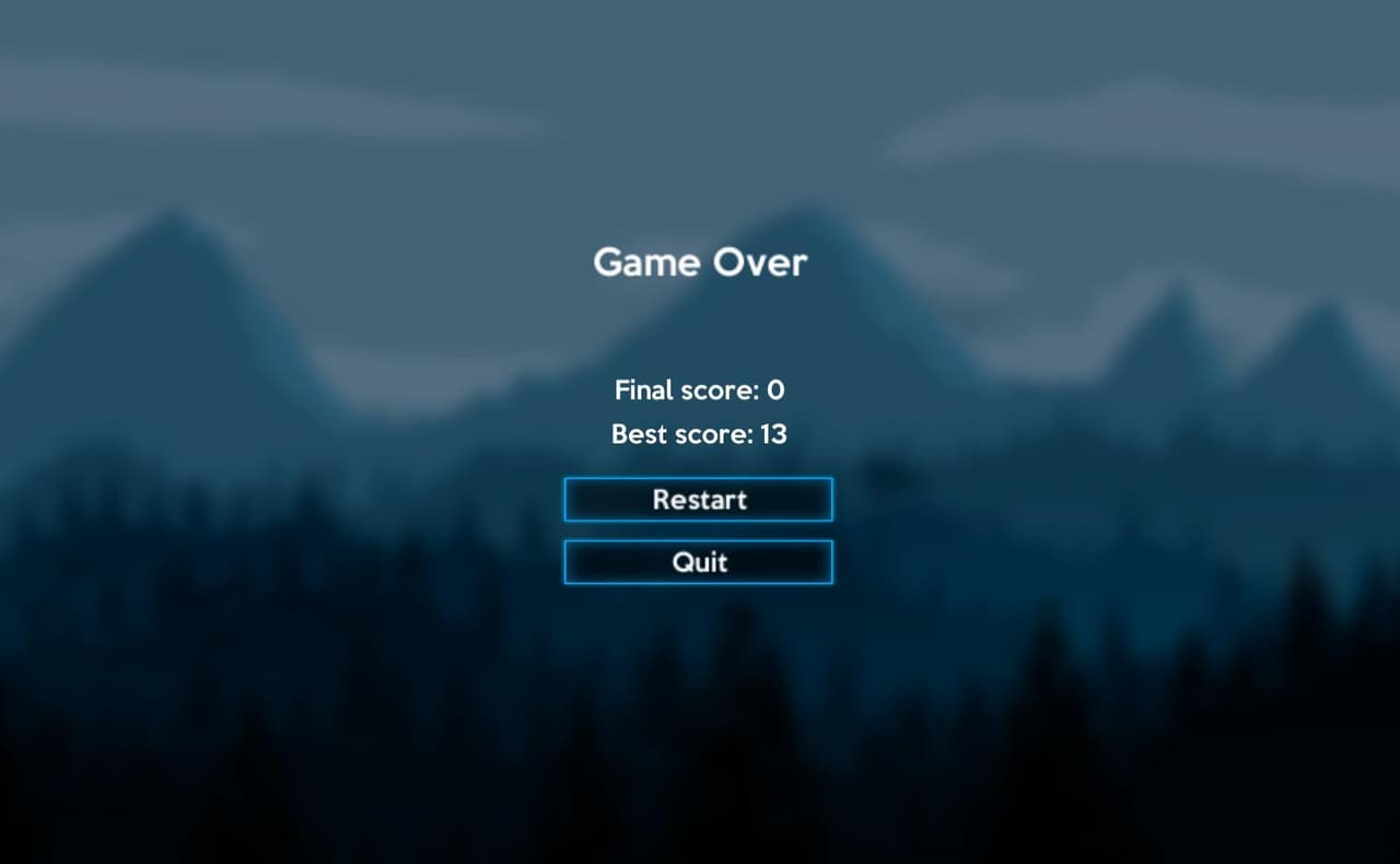 FlappyBird (samuelhip96)