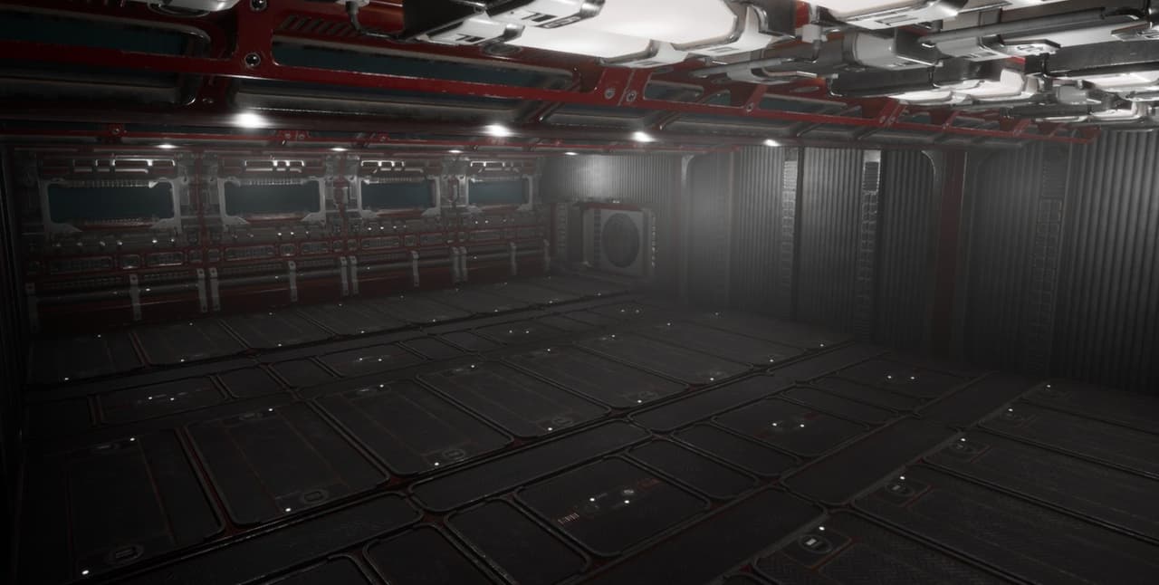 ClusterTech screenshot 4