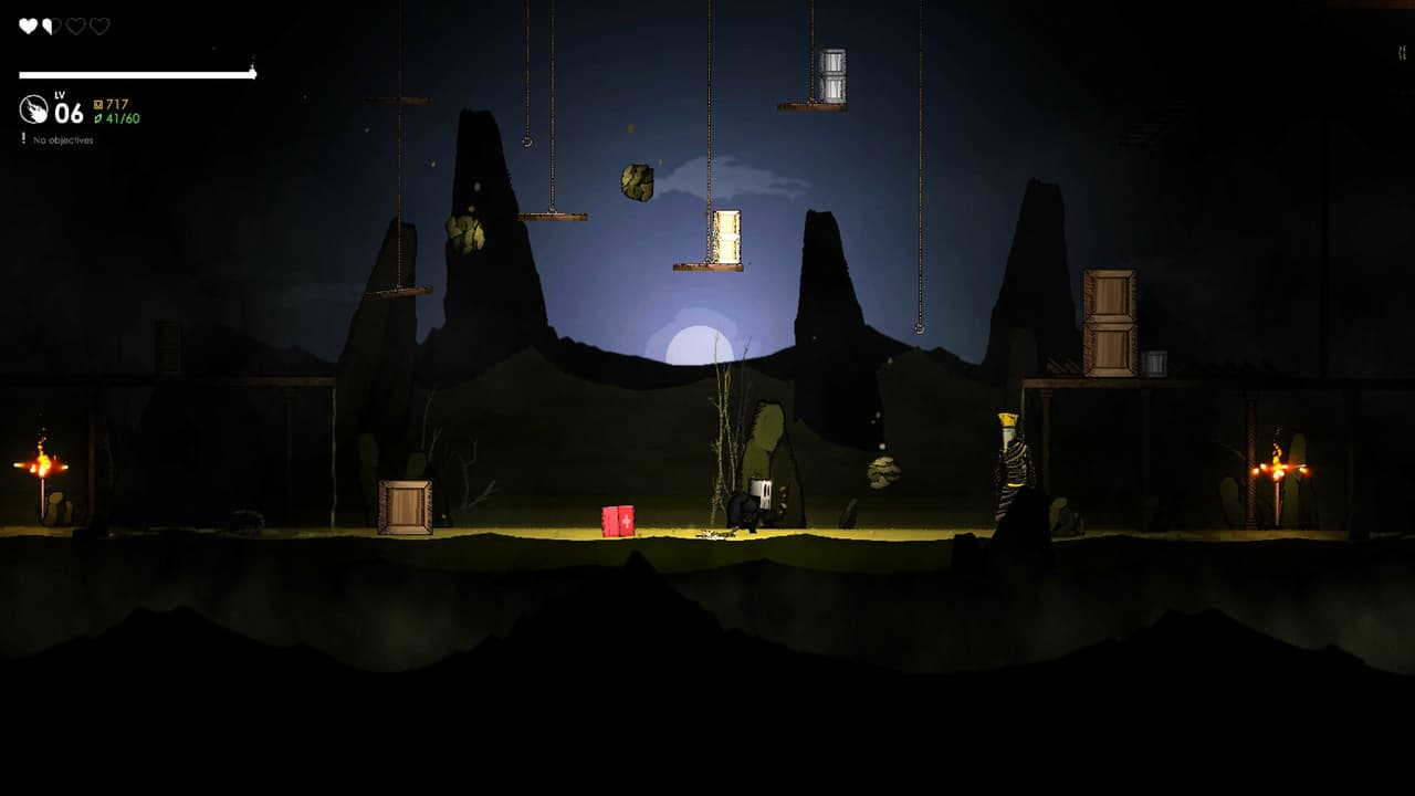 TheLastHope screenshot 3