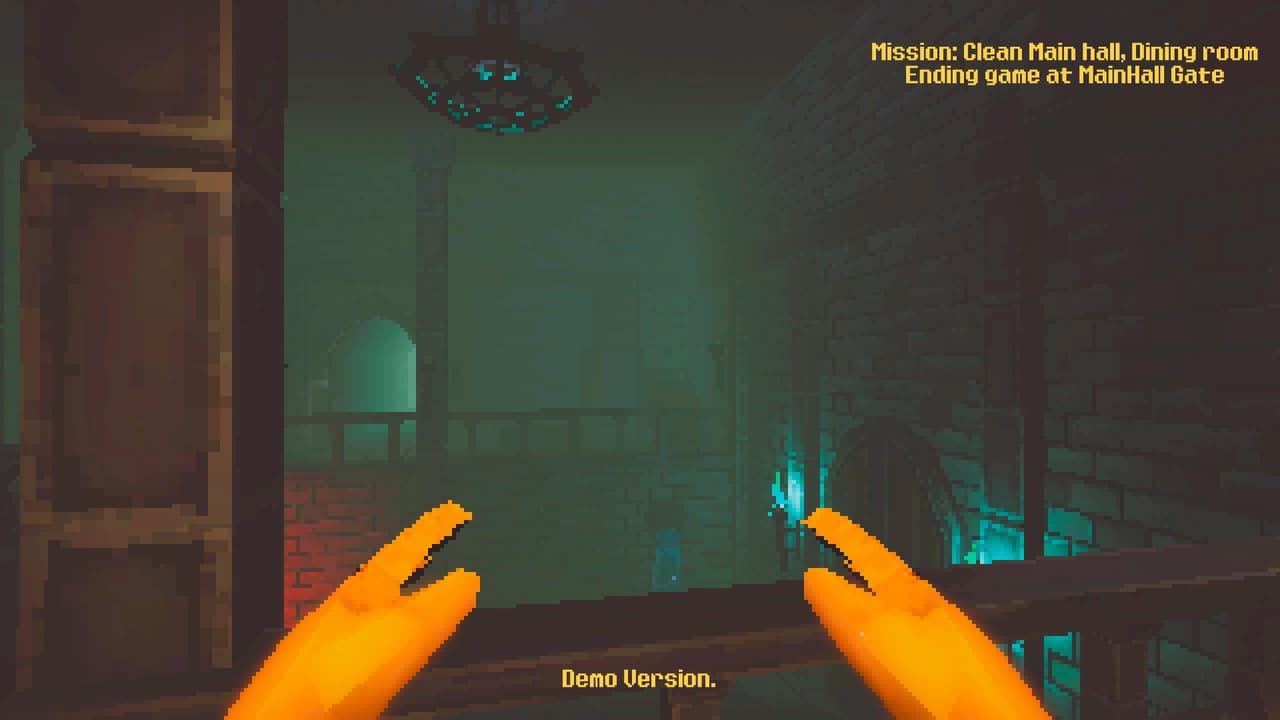 DONEGEON screenshot 3