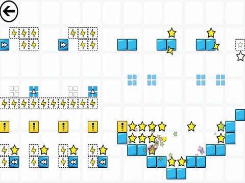 Bouncy Ball Free screenshot 6
