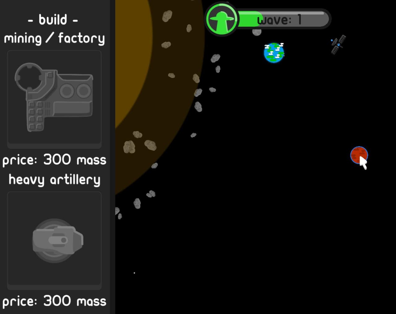 Omni Empire screenshot 4