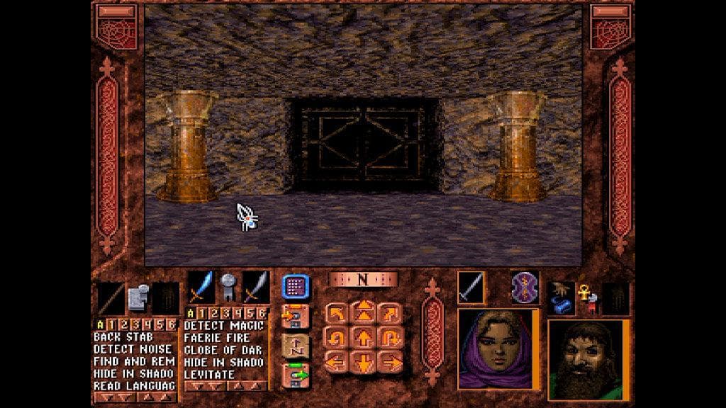 Forgotten Realms: The Archives - Collection Three screenshot 5
