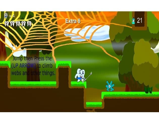 SuperTooth screenshot 2