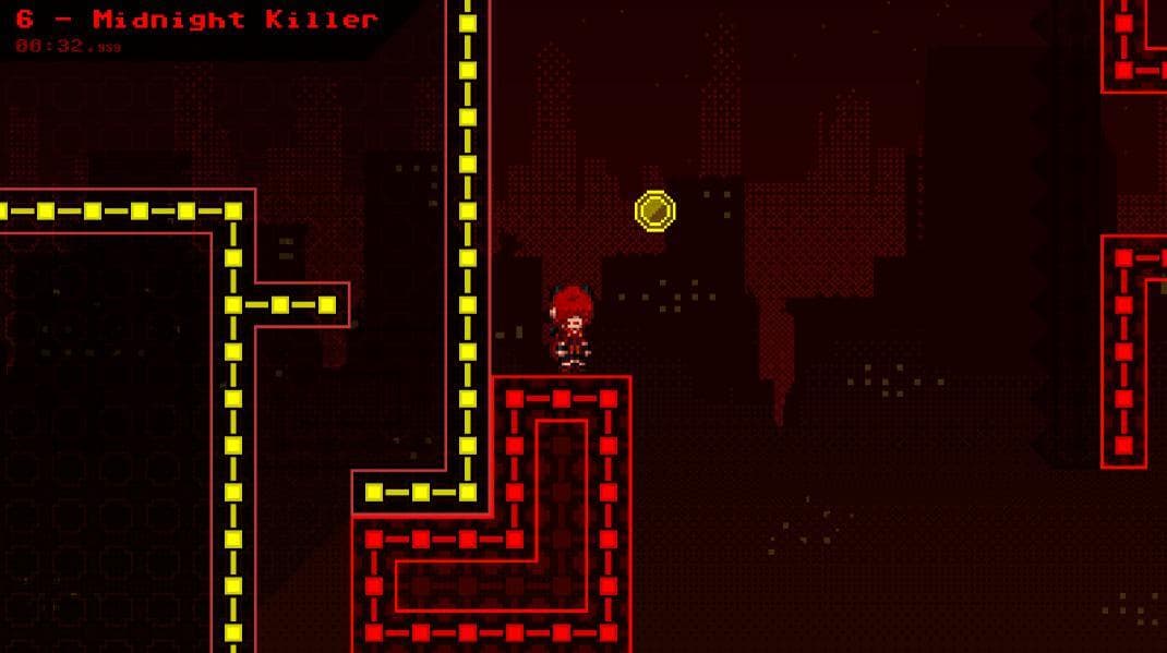 Treacherous Trials screenshot 2