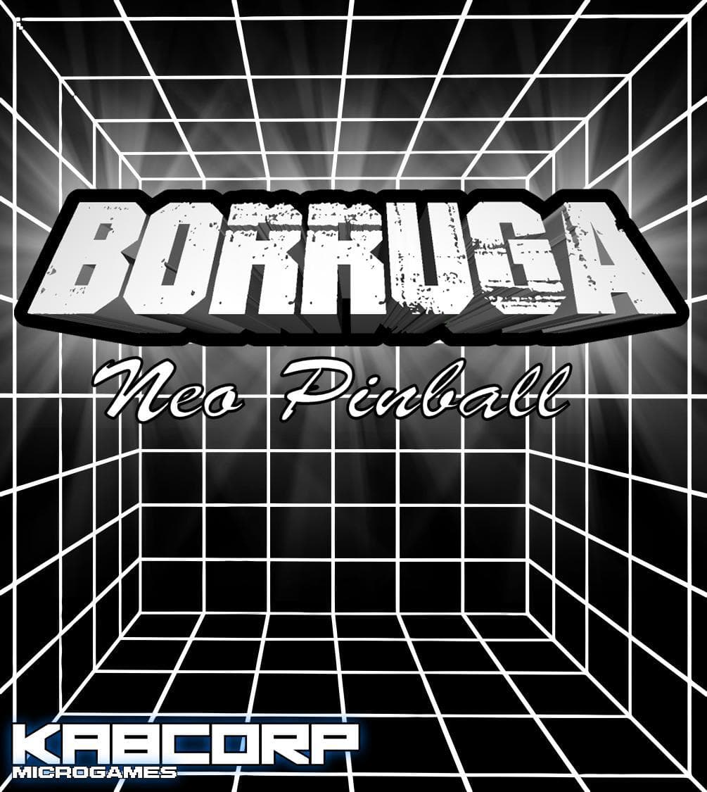 Borruga - Neo Pinball (GameBoy) screenshot 2