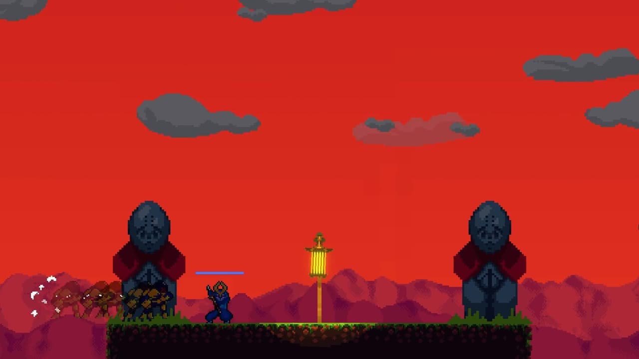 Dashers screenshot 2
