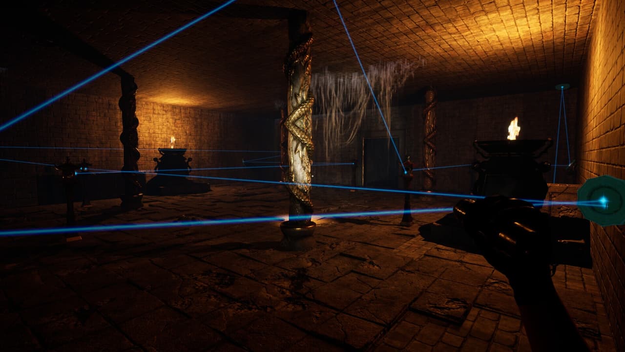 惊魂日记 FrightDiary screenshot 5