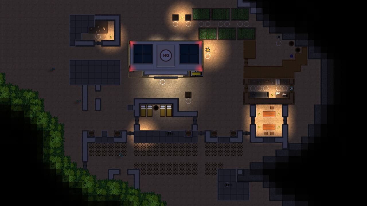 Zomboard screenshot 3