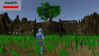 Qualms screenshot 3