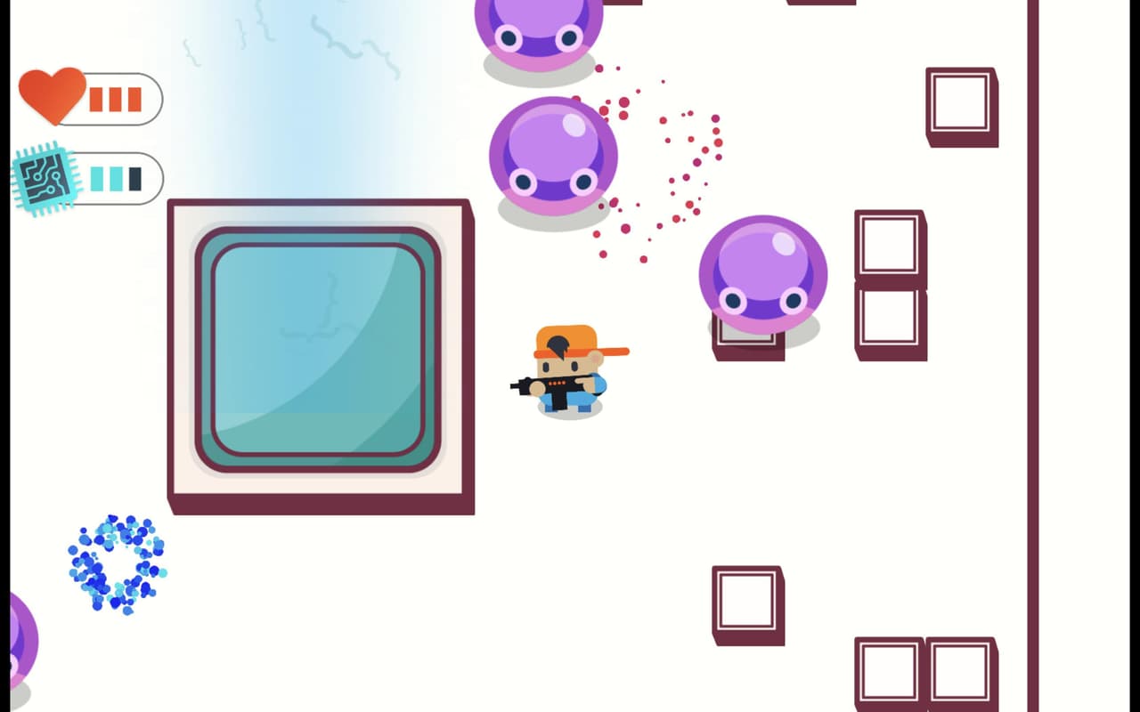 The Last of I.T (Mexo) screenshot 3