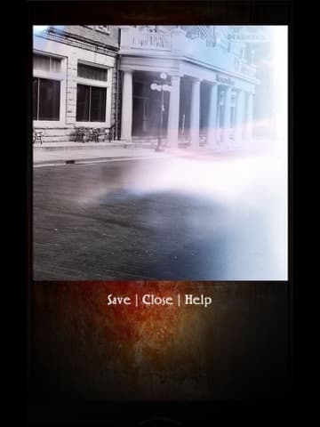 Ghost-O-Graph screenshot 3