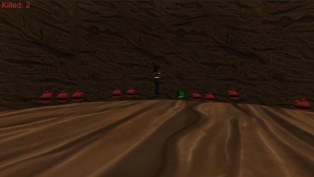 Defend the Treehouse screenshot 2