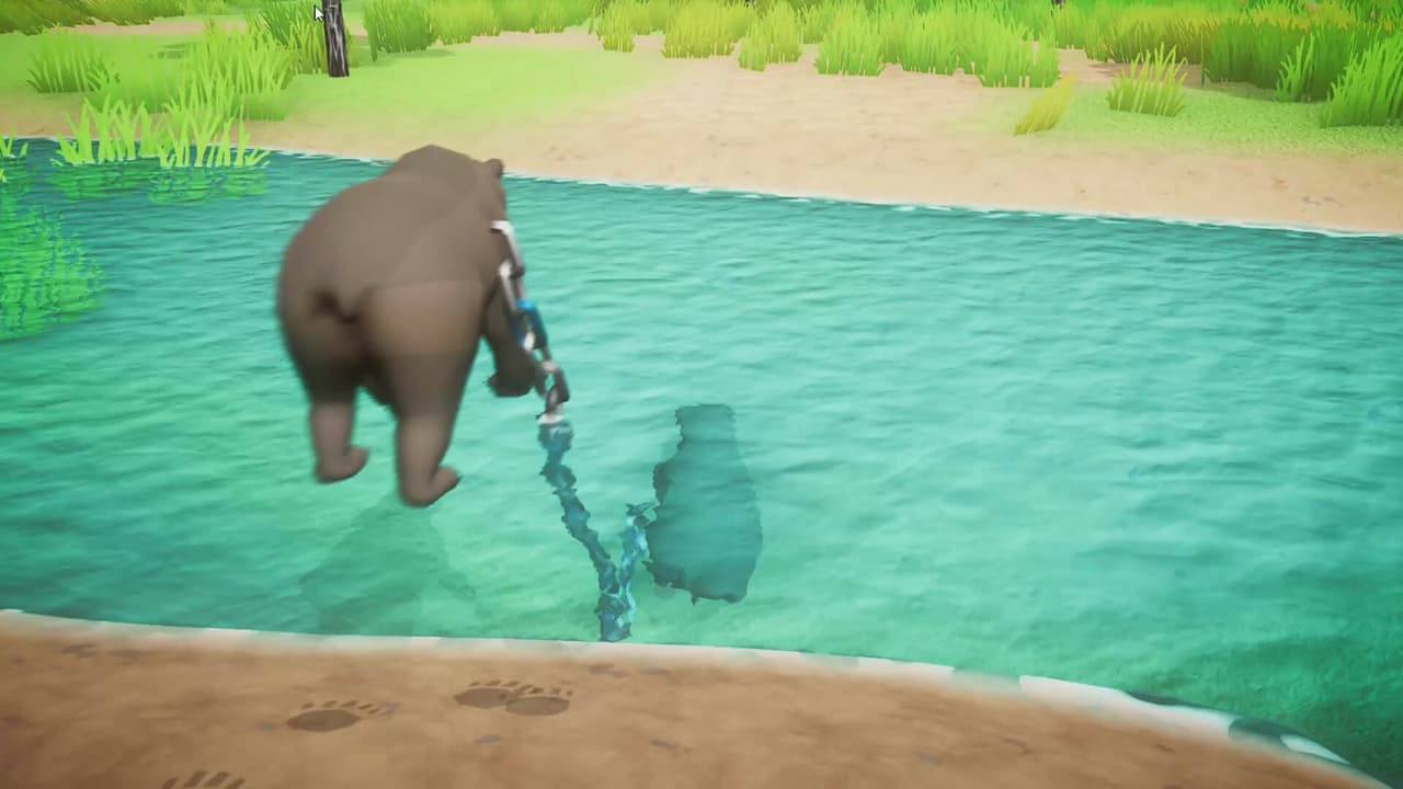 My paralysed friend screenshot 4