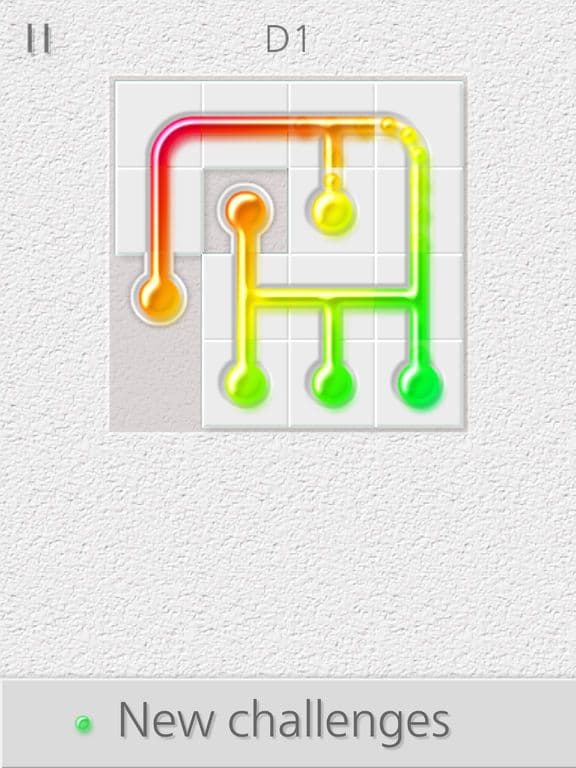 Pipe It Puzzle Challenge