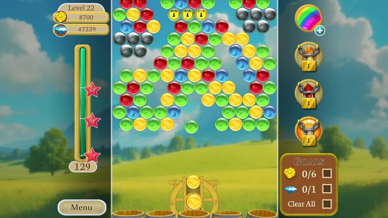 Popper Lands Colony screenshot 5