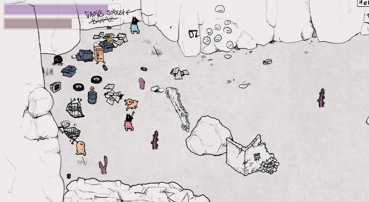 Junk Dealerz screenshot 3