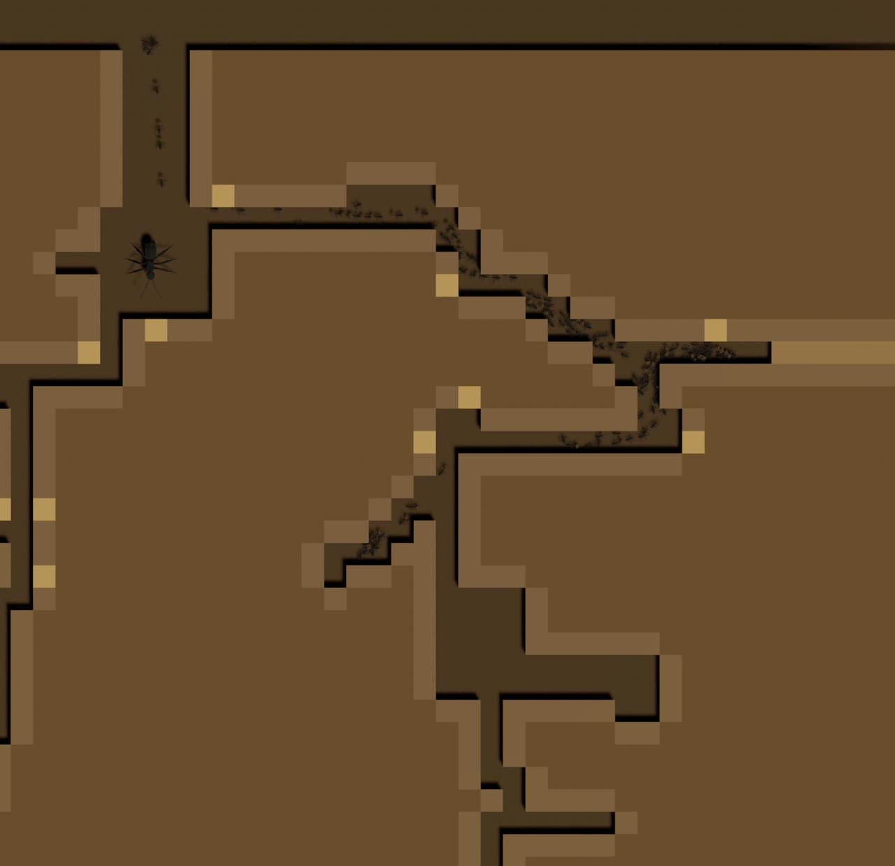 Ants Ants Ants! screenshot 6