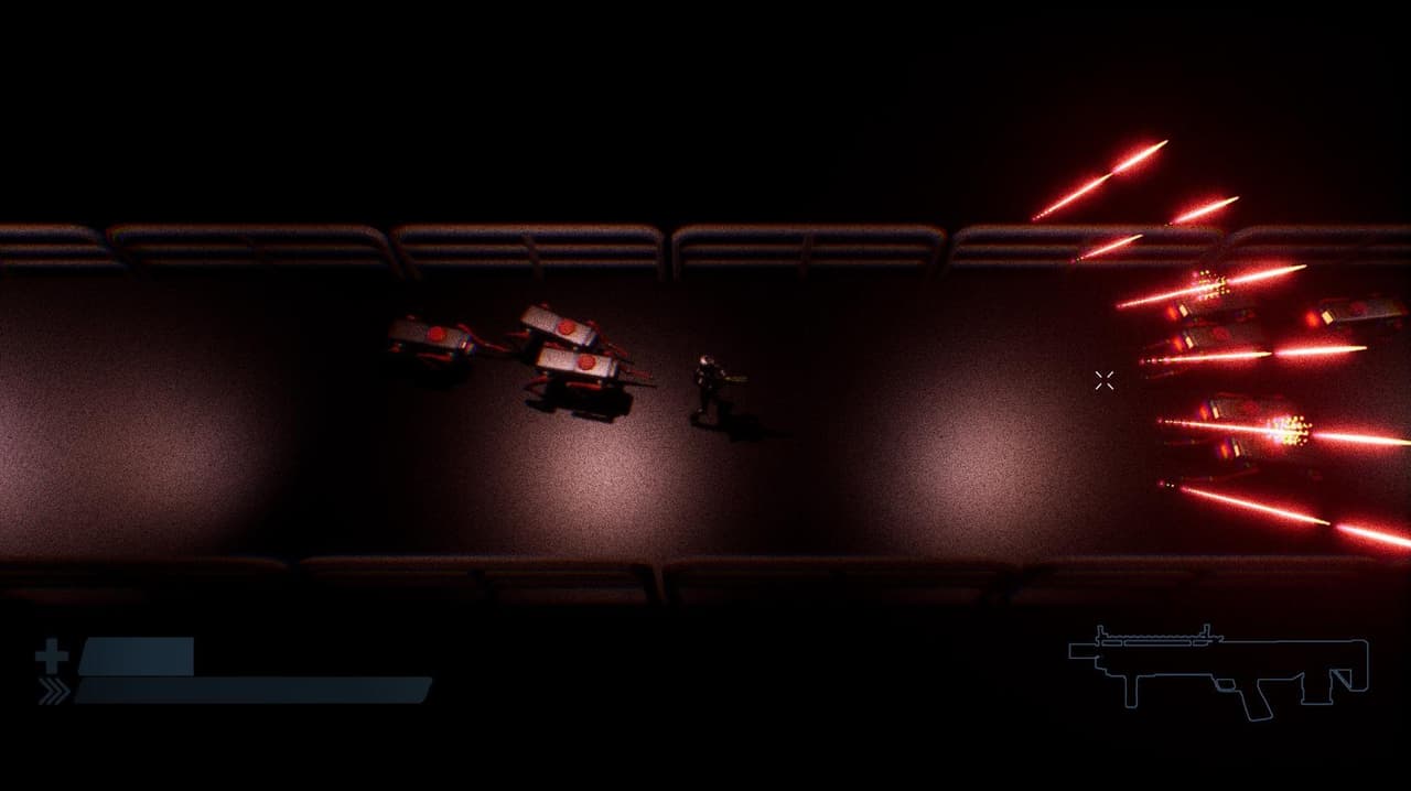 Crunchtime (itch) (immi) screenshot 4