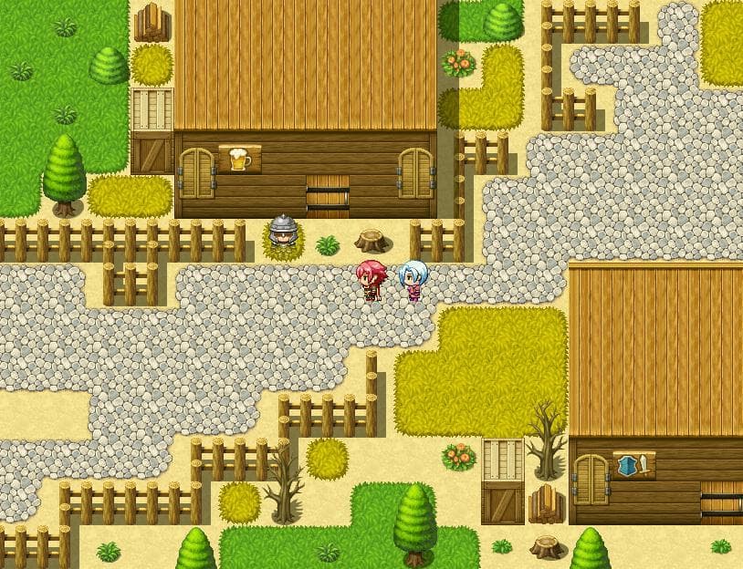 Fibonacci screenshot 2