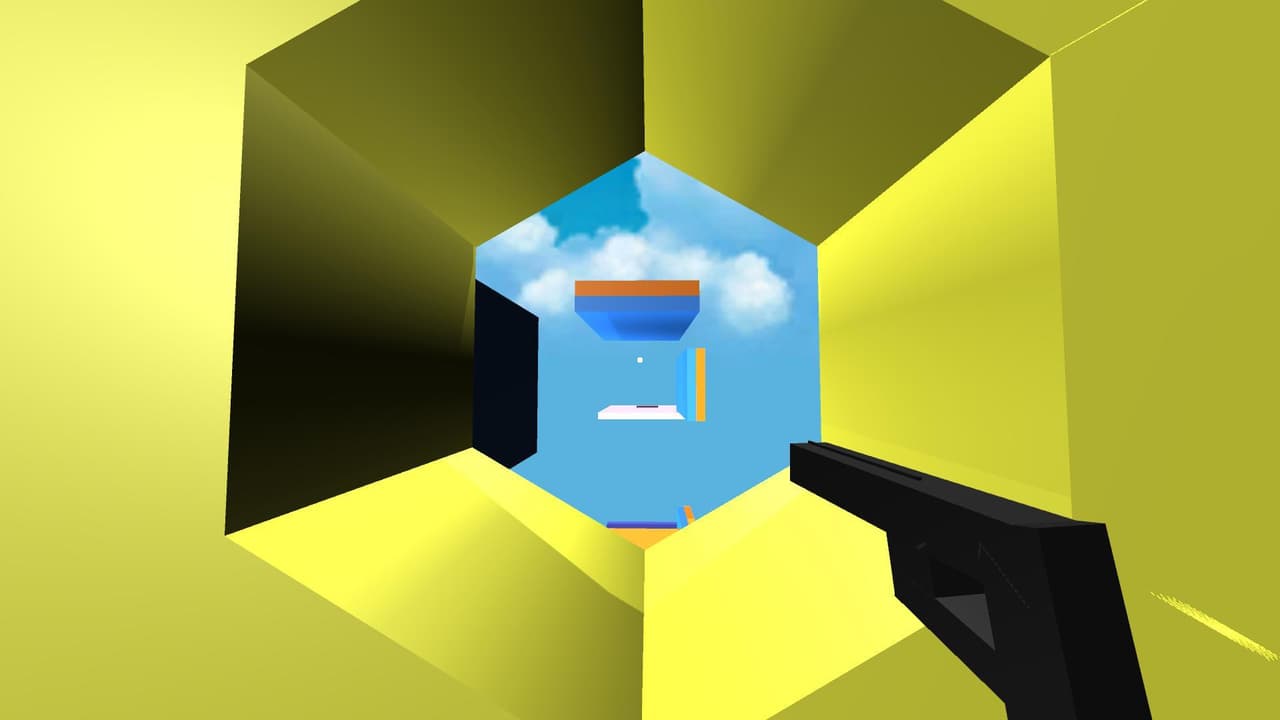 Bullet Holes screenshot 3