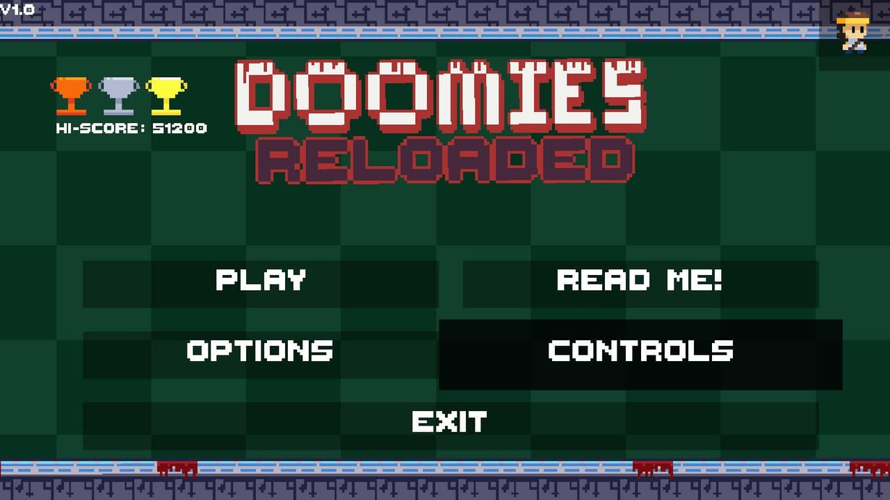 Doomies: Reloaded screenshot 3