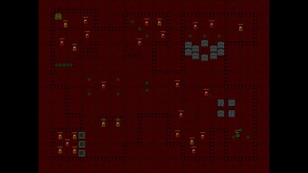 The Belgium Conspiracy 3 Total Control screenshot 3