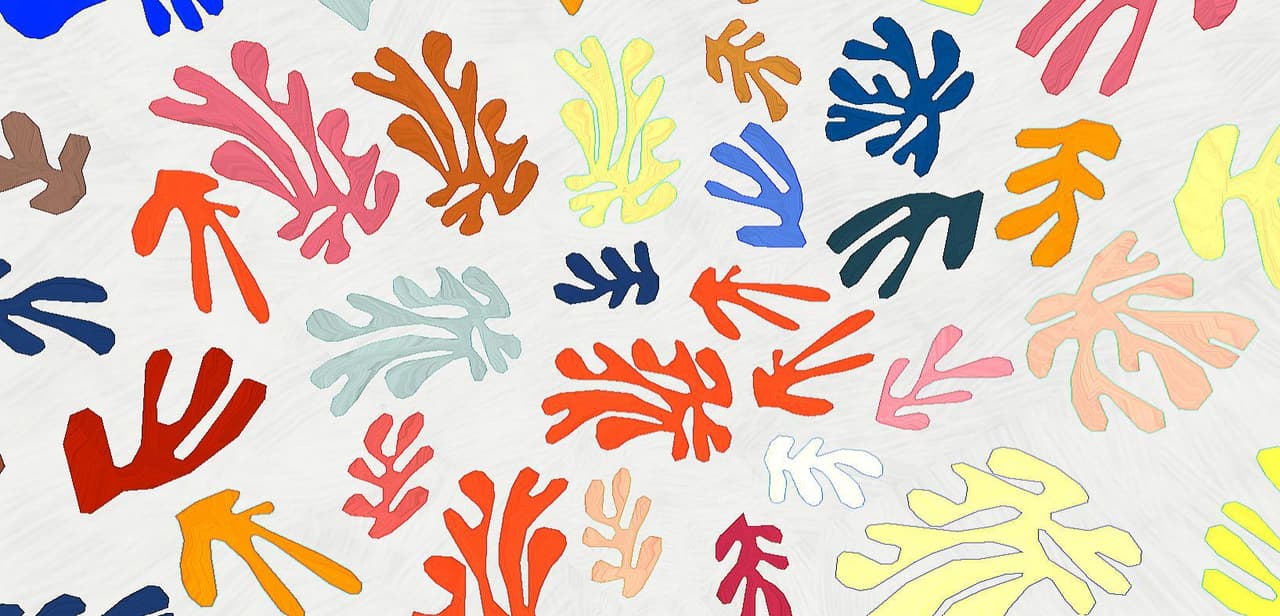 Matisse: Un amour du jeu screenshot 4