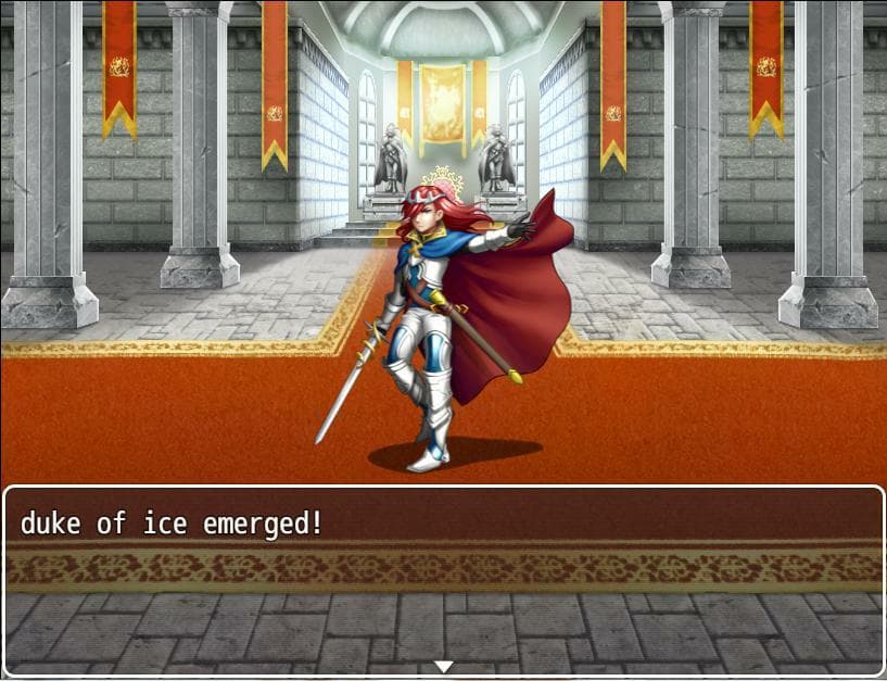a difficult game to get to the end of screenshot 4