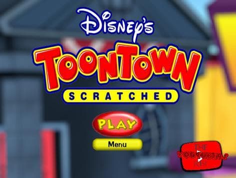 Toontown: Scratched (Itch.io Edition) screenshot 2