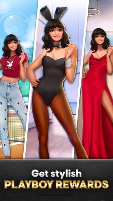 Playboy Match Resort screenshot 5