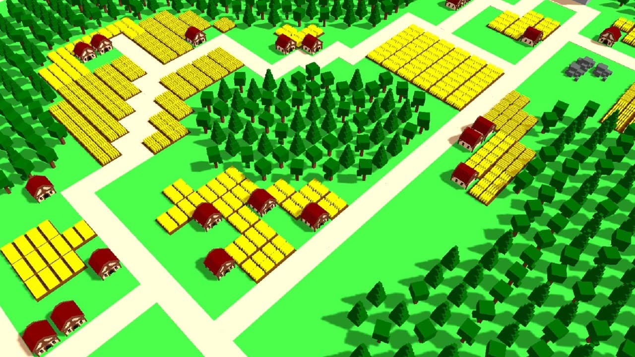 Our Dear Kingdom screenshot 2
