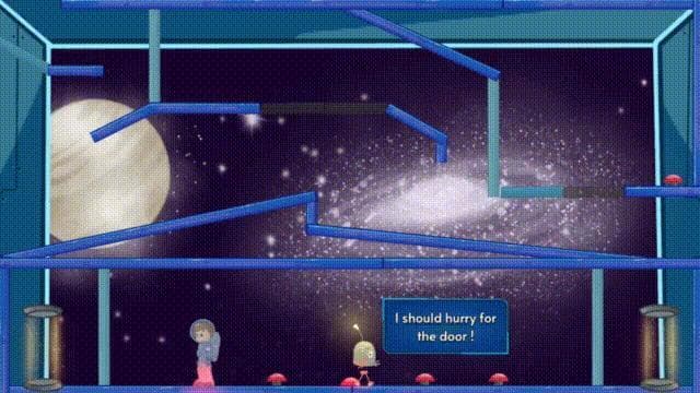 Robot Issues screenshot 4